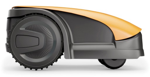 АВТОМАТИЧЕСКАЯ КОСИЛКА STIGA STIG 600 РОБОТ-КОСИЛКА