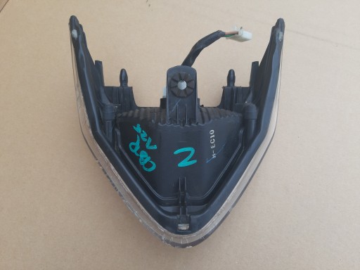 HONDA CBR 125 JC34 LAMPA TYŁ TYLNA