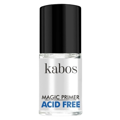 Kabos Magic Nail Primer без кислот 8 мл