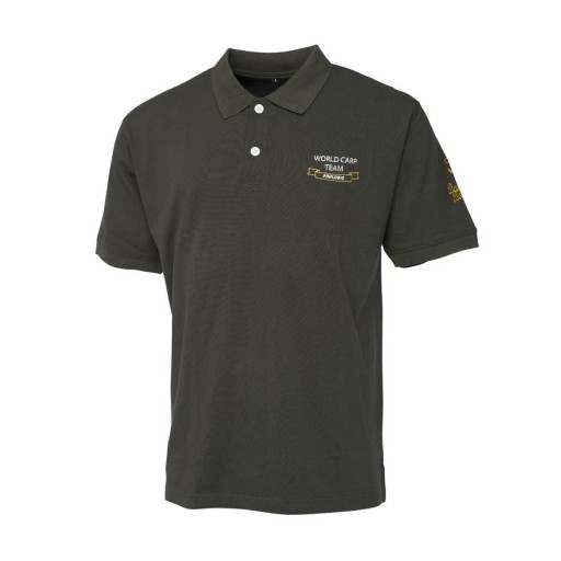 Koszulka Prologic World Team Polo Shirt XL
