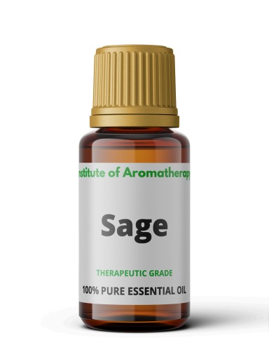 SAGE масло шалфея – когнитивные функции