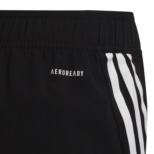 ШОРТЫ ADIDAS JUNIOR 3S HD4344 ЧЕРНЫЕ 170 СМ