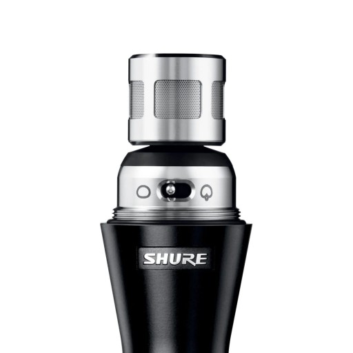 Конденсаторный микрофон Shure KSM9HS
