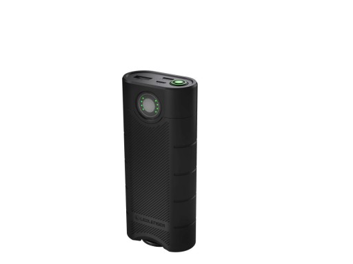 Powerbank Ledlenser Flex10, 9000 мАч