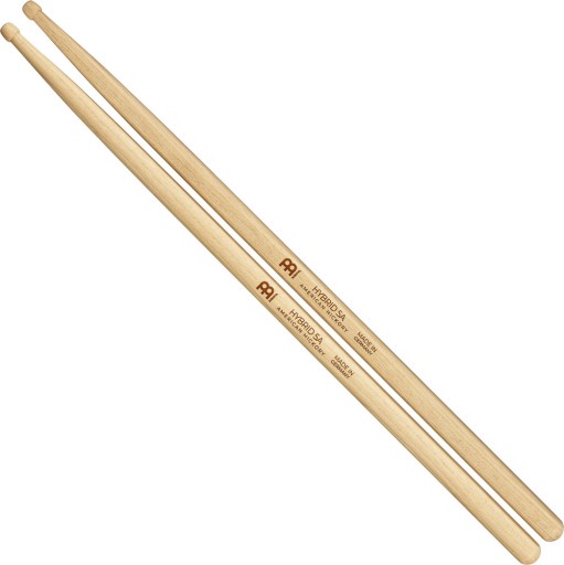 MEINL SB106 HYBRID 5A Барабанные палочки из гикори