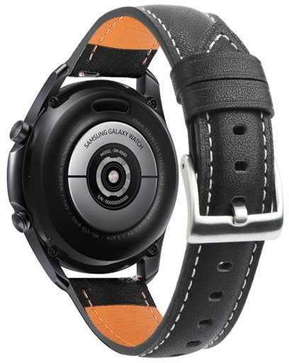 Кожаный ремень для Huawei Watch GT 2 2 2 4 5 GT2 GT3 GT4 GT5 Pro 46 мм 48 мм