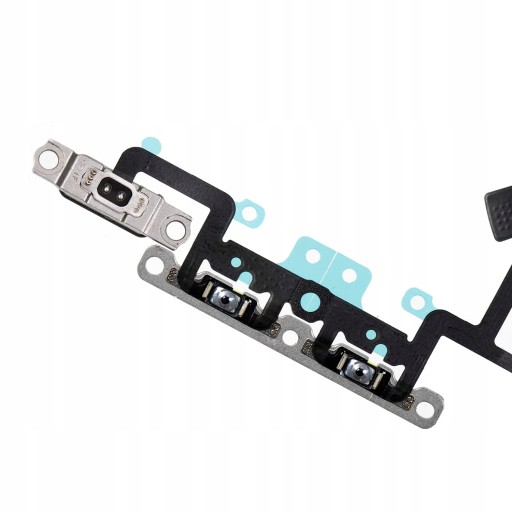 ŁADOWANIE INDUKCYJNE NFC ANTENA iPhone 11 Pro Max