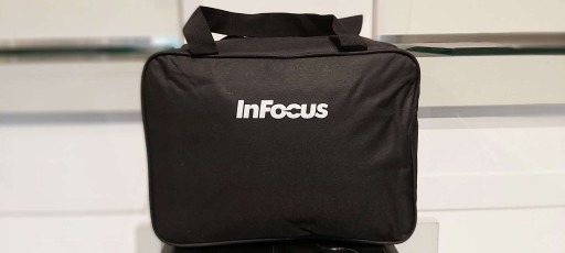 Универсальная сумка для проектора InFocus