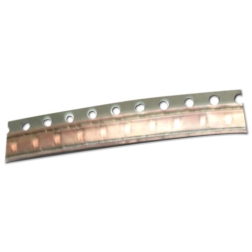Светодиод SMD 0603 КРАСНОГО ЦВЕТА 10 шт.