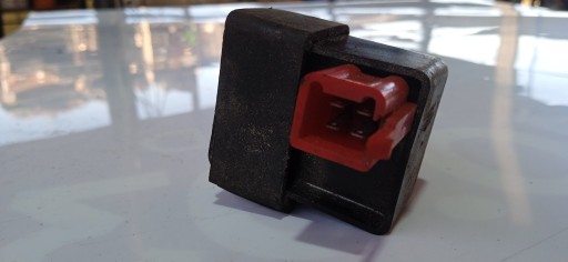 CF308A PRZEKAŹNIK POMPY PALIWA KAWASAKI ZX6R ZX7R ZX9R NINJA ZZR ZXR 600