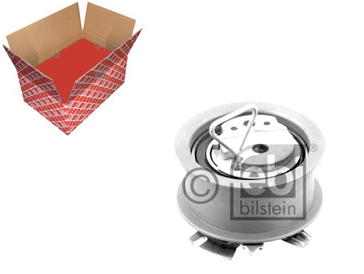 РОЛИК НАТЯЖИТЕЛЯ FEBI BILSTEIN AUDI A2 1.4 TDI (8Z0