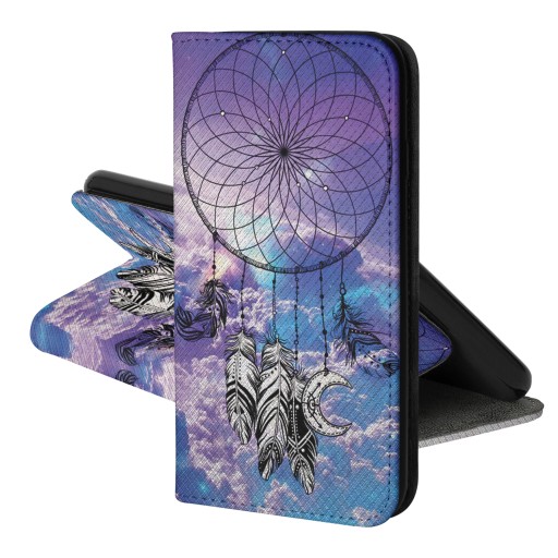 МАГНИТНЫЙ ЧЕХОЛ для Redmi Note 11 Pro 5G DREAMCATCHER
