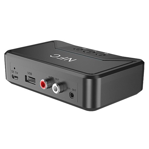 Адаптер аудиоресивера Bluetooth5.0