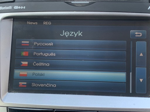 ЖГУТ ПРОВОДОВ РАДИОНАВИГАЦИОННОЙ АНТЕННЫ HYUNDAI IX35