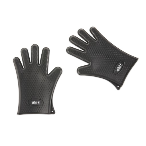 Силиконовые перчатки для гриля - Weber 7017