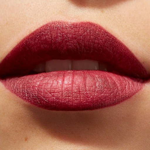 эльф. Жидкая губная помада Sheer Deep Dahlia S409