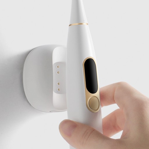 Звуковая зубная щетка Xiaomi Oclean X + 2 насадки