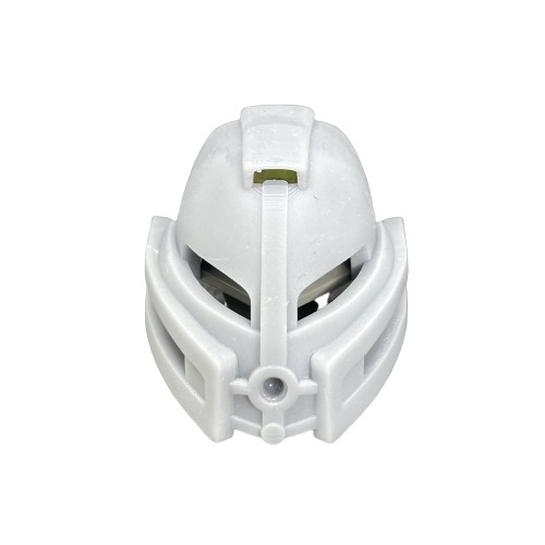 Bionicle Maska Zwycięska Kakama Pohatu Druk 3D Pouks Rahaga Toa Hagah