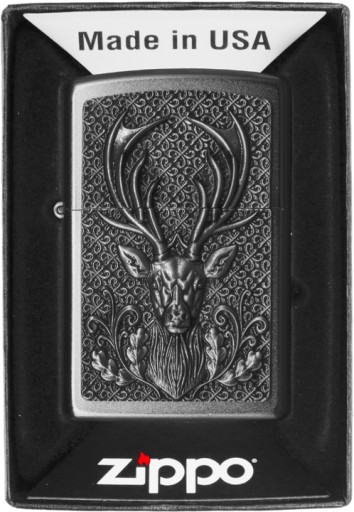 Zapalniczka ZIPPO DEER 2004736