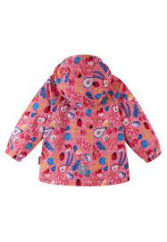 Kurtka REIMA softshell HETE 5100168B-4372 roz 110