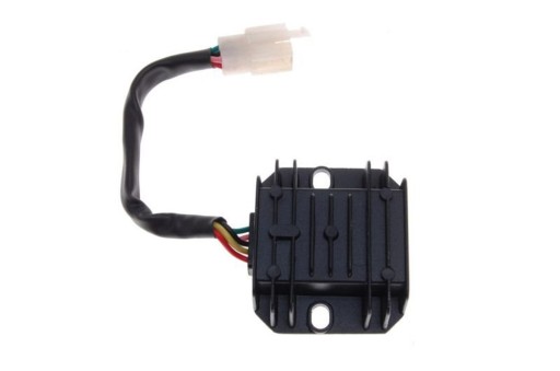 РЕГУЛЯТОР НАПРЯЖЕНИЯ GY6 4T JUNAK ROMET BARTON ZIPP