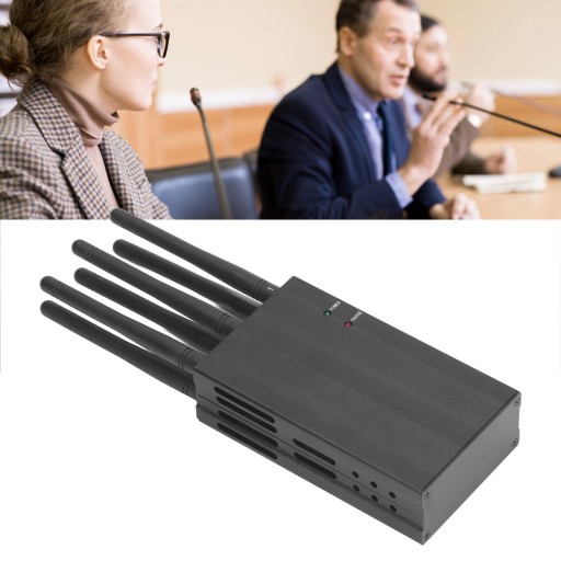 Блокировка записи голоса 6-позиционный замок