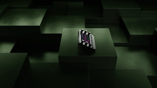 Loupedeck Live Streaming, консоль для фото и видео