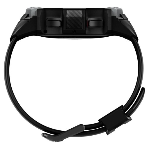 Чехол SPIGEN + ремешок для Galaxy Watch 4 Classic 46 мм