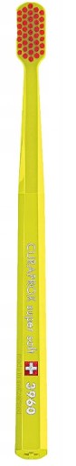 Curaprox CS 3960 Super Soft Мягкая зубная щетка