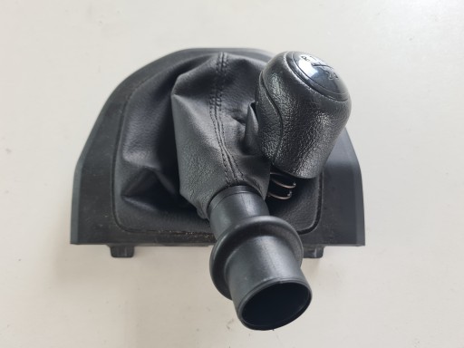 VW T6 пыльник ручки переключения передач (5+R) 7E1858197A