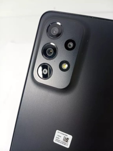 ТЕЛЕФОН SAMSUNG GALAXY A33 5G НА ЗАПЧАСТИ