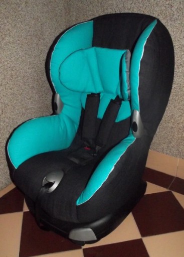 Чехол на автокресло Maxi Cosi Priori XP, морской