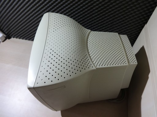 PHILIPS I05S21 VGA ЭЛТ-монитор