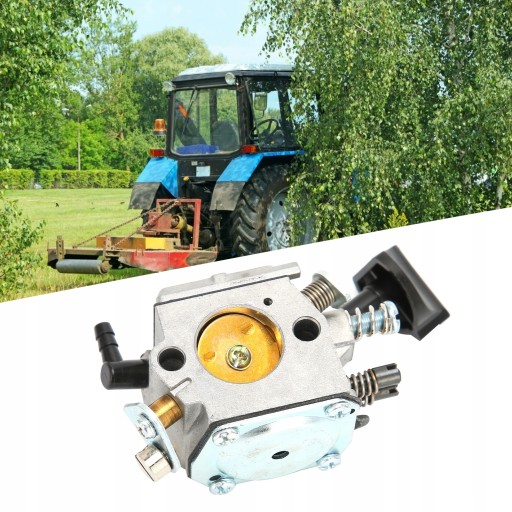 КАРБЮРАТОР STIHL SR320 SR340 SR380 SR400 SR420