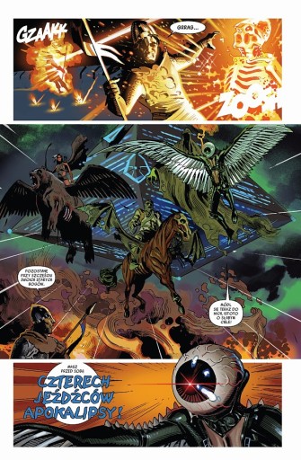 СТРАННЫЕ МСТИТЕЛИ Том 1–6 Marvel Now! НОВАЯ фольга