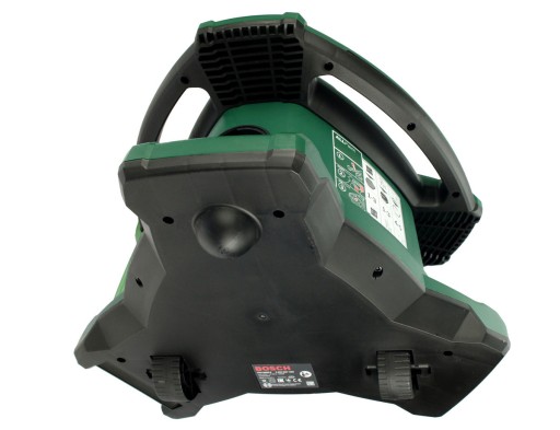 ПОКРАСОЧНЫЙ ПИСТОЛЕТ PFS 5000 E All Paint BOSCH