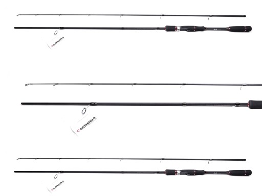 СПИННИНГ GERMINA CALIBRA SPIN 270/8-40г