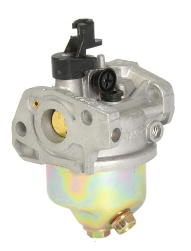 GAŹNIK DO KOSIARKI NAC serii T375 T475 OHV + WĘŻYK