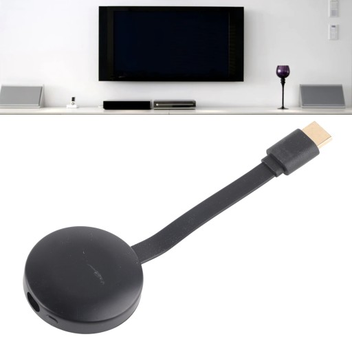 БЕСПРОВОДНОЙ WIFI АДАПТЕР HDMI 1080P