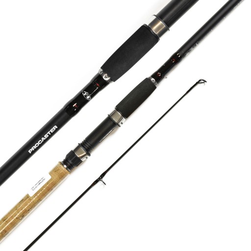 Универсальное удилище Daiwa Procaster Allround 3,30 м, 20-70 г.