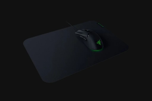 КОВРИК ДЛЯ МЫШИ RAZER SPHEX V3 S 270x215 мм
