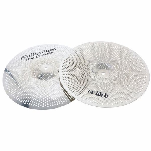 Perkusja zestaw perkusyjny Millenium Hybrid Practice Drum Set RL