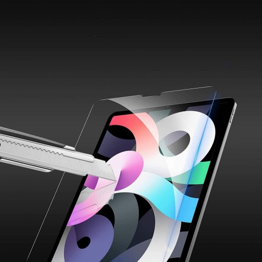 SPIGEN - КОРПУС ДЛЯ IPAD AIR 4 2020 + СТЕКЛО