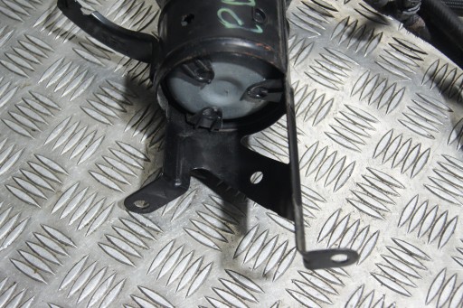КОРПУС КРЕПЛЕНИЯ ТОПЛИВНОГО ФИЛЬТРА 6R0127224E