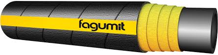 Шланг для дробеструйной обработки HSM1 DN 19x7 FAGUMIT