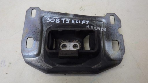 ПОДУШКА ТРАНСМИССИИ ЛАП 308 II T9 1.5 BLUE HDI