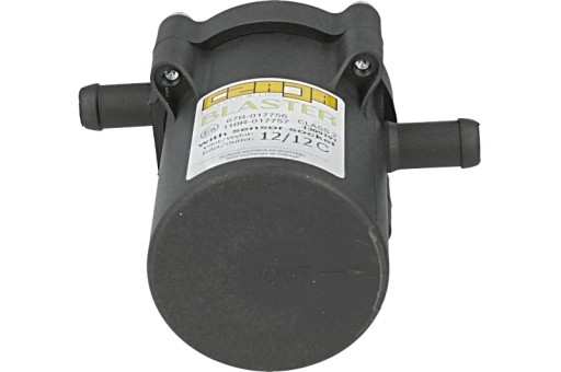 Фильтр летучих фаз Czaja - BLASTER-C 12x12 SOCKET