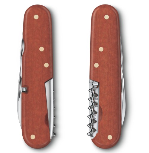 Карманный нож Victorinox Spartan Replica 1897 года — ограниченная серия 0.1897.J22