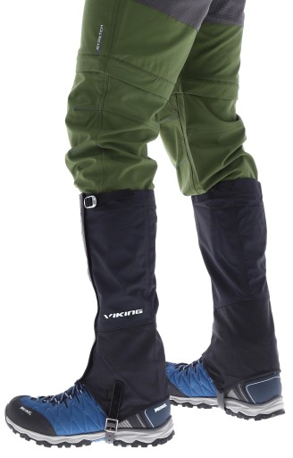 Походные гетры Viking Hintere r.L