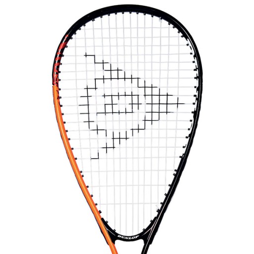 Ракетка для сквоша DUNLOP FORCE TI